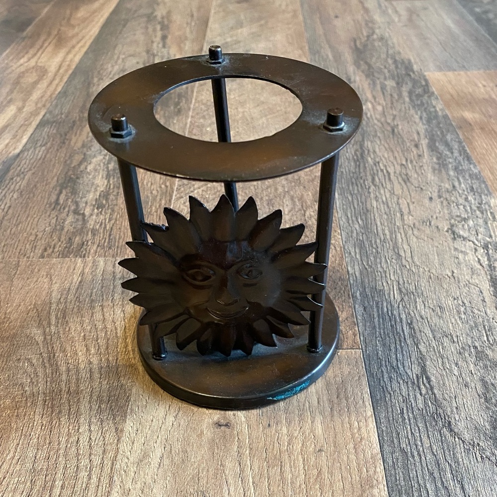 Candle holder - Picture 2 of 4
